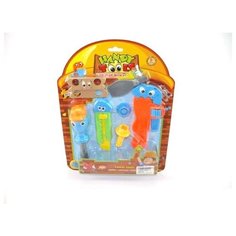 Shantou Gepai Веселый плотник 5