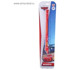 Играем вместе флейта Тачки