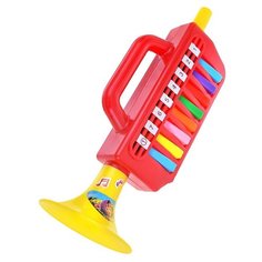 Играем вместе труба Маша и