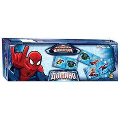 Настольная игра Step puzzle