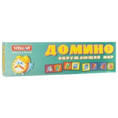 Настольная игра Стеллар