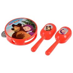 Играем вместе набор