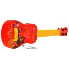 Играем вместе гитара Маша и