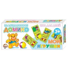 Настольная игра Десятое