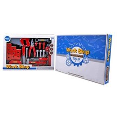 Shantou Gepai Набор