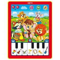 Планшет Азбукварик