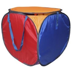 Корзина Belon 45х45х45 см КК-001