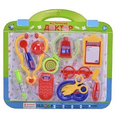 Набор доктора Shantou Gepai