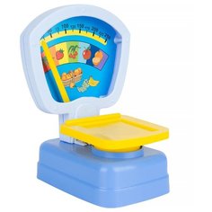 Весы Совтехстром одночашечные