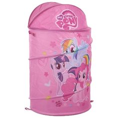 Корзина Играем вместе My Little