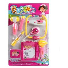 Набор доктора Shantou Gepai