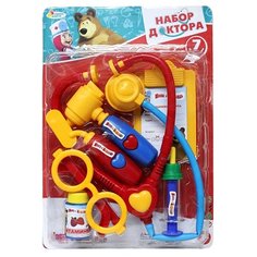 Набор доктора Играем вместе