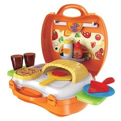 Набор 1 TOY Мастер-Шеф Т59009