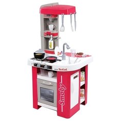 Кухня Smoby Tefal Studio 311022