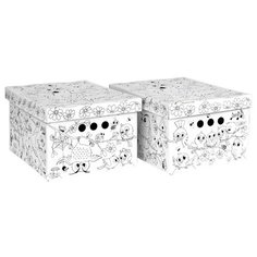 Набор для хранения Valiant