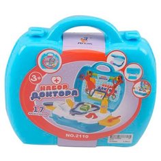 Набор доктора Shantou Gepai в