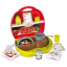 Кухня Smoby Мини-Пицца 24467