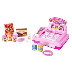 Касса Shantou Gepai Candy YH818-2