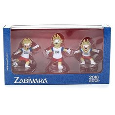 Игровой набор 1 TOY FIFA-2018