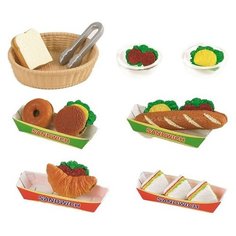 Игровой набор Sylvanian