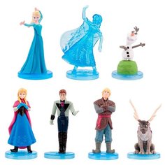 Фигурка Tomy Disney Frozen Т89001