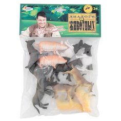 Фигурки Играем вместе Диалоги о