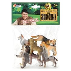 Фигурки Играем вместе Диалоги о