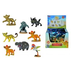 Фигурка Simba The Lion Guard