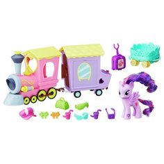 Игровой набор Hasbro Поезд