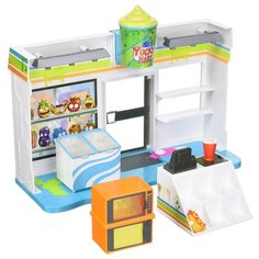 Игровой набор Moose Grossery