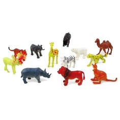 Фигурки 1 TOY Мелочь а приятно
