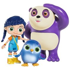 Игровой набор Simba Висспер