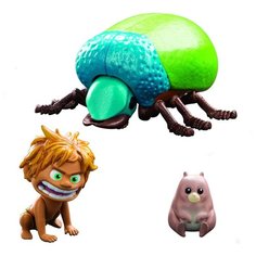 Фигурки Tomy The Good Dinosaur