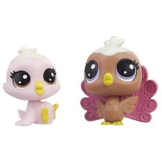 Фигурки Littlest Pet Shop