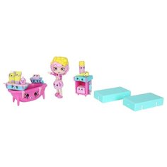 Игровой набор Moose Shopkins