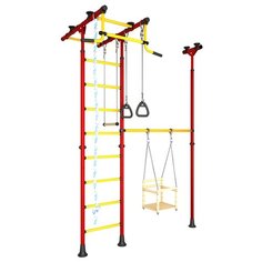 Спортивно-игровой комплекс Romana