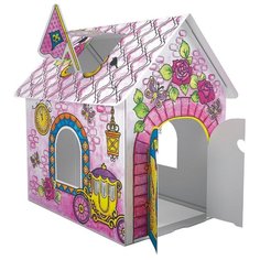 Домик ArtBerry Princess House