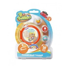 Игровой набор 1 TOY Bbuddieez 3