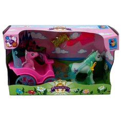 Игровой набор 1 TOY Пониландия