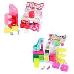 Игровой набор Moose Shopkins