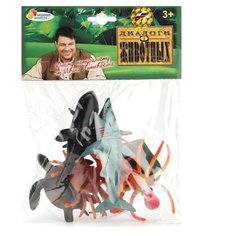 Фигурки Играем вместе Диалоги о