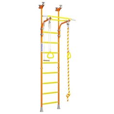 Шведская стенка ROMANA Kometa 5