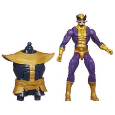 Фигурка Hasbro Marvel Legends