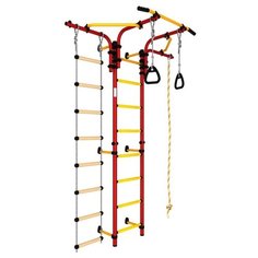 Шведская стенка ROMANA Карусель