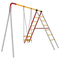 Спортивно-игровой комплекс Romana