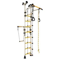 Шведская стенка ROMANA Карусель