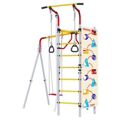 Спортивно-игровой комплекс Romana