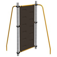 Спортивно-игровой комплекс Romana