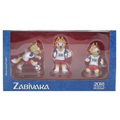 Игровой набор 1 TOY FIFA-2018