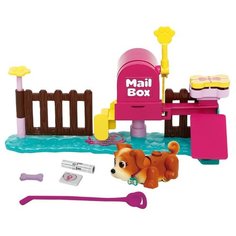 Игровой набор Spin Master Pet